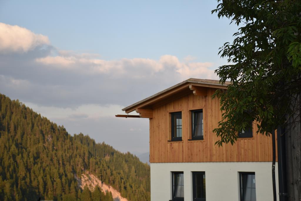 Gut Maierlehen Apartment Radstadt Exterior photo