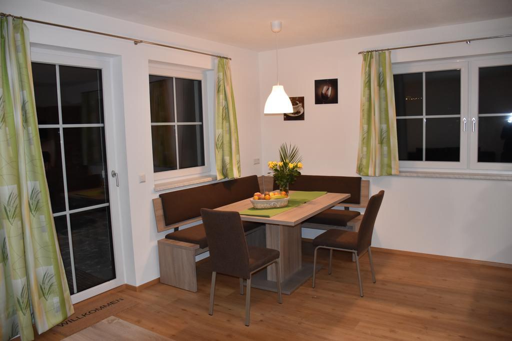 Gut Maierlehen Apartment Radstadt Exterior photo