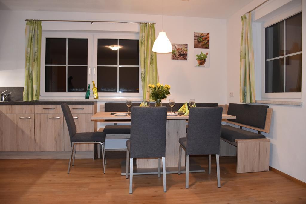 Gut Maierlehen Apartment Radstadt Exterior photo